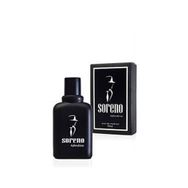 Soreno Mezzo Afrodizyak EDP 50 ml Siyah Erkek Parfümü