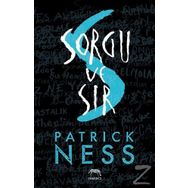 Sorgu ve Sır / Patrick Ness