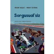 Sorgusual'siz - Murat Üstübal