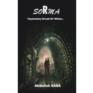 Sorma - Abdullah Kara