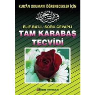 Soru Cevaplı Tam Karabaş Tecvidi