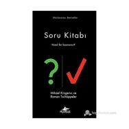 SORU KITABI (CILTLI) NASIL BIR İNSANSINIZ? - MIKAEL KROGERUS;ROMAN TSCHAPPELER