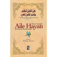 Soru ve Cevaplarla Aile Hayatı - Kolektif