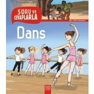 Soru Ve Cevaplarla Dans - Severine Onfroy