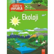 Soru Ve Cevaplarla Ekoloji - Kolektif