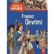 Soru ve Cevaplarla Fransız Devrimi - Gerard Dhotel
