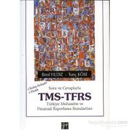 Soru ve Cevaplarla TMS-TFRS - Birol Yıldız Tunç Köse