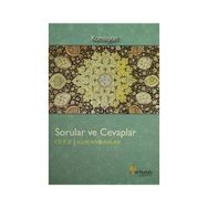 Sorular ve Cevaplar Cilt 2 Kur’an, Ahlak - kollektif