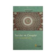 Sorular ve Cevaplar Cilt 3 Hadis, Tarih - kollektif