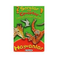 Sorular ve Cevaplar - Hayvanlar - Kollektif Heyet-Kurul-Komisyon