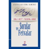 SORULAR VE FETVALAR CILT: 2 (CILTLI) - AYETULLAH UZMA HAMANEI