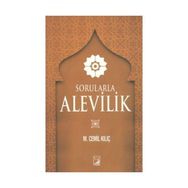 Sorularla Alevilik - Mustafa Cemil Kılıç