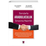Sorularla Arabuluculuk Sınavına Hazırlık Kitabı - Adem Albayrak