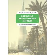 Sorularla Arapça Modern Metinler - Dr. Öğr. Üyesi Mehmet Bölükbaşı