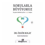 Sorularla Büyüyoruz - Dr. Özgür Bolat