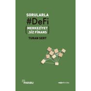 Sorularla Defi - Tefrika Yayınları