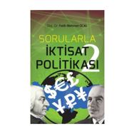 Sorularla İktisat Politikası 2 Fatih Mehmet Öcal