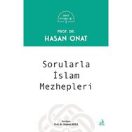 Sorularla İslam Mezhepleri - Fecr Yayınları
