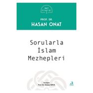 Sorularla İslam Mezhepleri - Fecr Yayınları