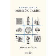 Sorularla Memlük Tarihi Yeditepe Yayınevi