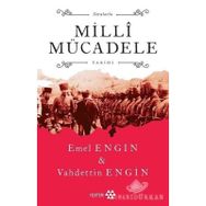 Sorularla Milli Mücadele Tarihi - Prof. Dr. Vahdettin Engin
