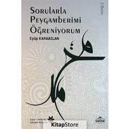 Sorularla Peygamberimi Öğreniyorum - Eyüp Karaaslan