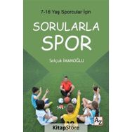 Sorularla Spor - Selçuk İmamoğlu