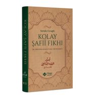 Sorulu Cevaplı Kolay Şafi Fıkhı İtisam Yayınları