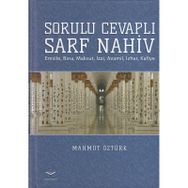 Sorulu Cevaplı Sarf Nahiv Mahmut Öztürk