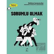 Sorumlu Olmak - Fabien Lamouche