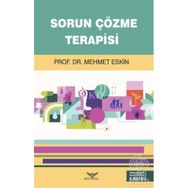 SORUN ÇÖZME TERAPISI - MEHMET ESKIN