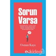 Sorun Varsa - Osman Kaya