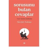 Sorusunu Bulan Cevaplar - Necdet Subaşı