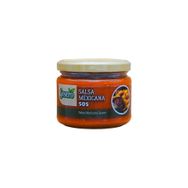 Sosero 290 gr Salsa Meksikana Sos