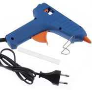 Sosin 80 W Mum Silikon Tabancası