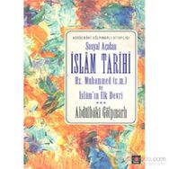 Sosyal Açıdan İslam Tarihi - Abdülbaki Gölpınarlı