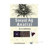 SOSYAL AĞ ANALIZI - NECMI GÜRSAKAL