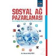 Sosyal Ağ Pazarlaması - Murat Koçyiğit