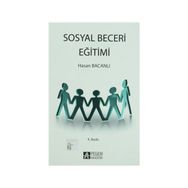 SOSYAL BECERI EĞİTİMİ - HASAN BACANLI