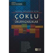 SOSYAL BILGILER IÇIN ÇOKLU OKURYAZARLIKLAR - KOLEKTIF