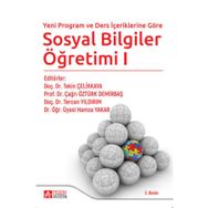 Sosyal Bilgiler Öğretimi - Pegem Akademi Yayıncılık