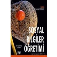 Sosyal Bilgiler Ve Sınıf Öğretmenleri İçin Sosyal Bilgiler Öğretimi-Anı Yayıncılık