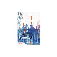 Sosyal Bilgilerin Temelleri - Pegem Akademi Yayıncılık