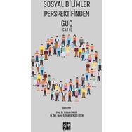 Sosyal Bilimler Perspektifinden Güç 2 - Volkan Öngel