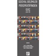 Sosyal Bilimler Perspektifinden Güç 3 - Volkan Öngel