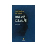 SOSYAL BILIMLER VE DINI İLIMLERDE DAVRANIŞ KURAMLARI - MURAT KOBYA
