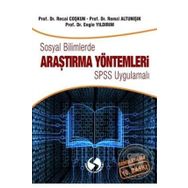 Sosyal Bilimlerde Araştırma Yöntemleri - Sait Gürbüz