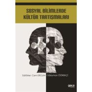 Sosyal Bilimlerde Kültür Tartışmaları - Kolektif