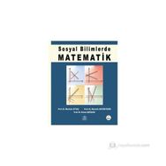 SOSYAL BILIMLERDE MATEMATIK - KOLEKTIF