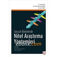 Sosyal Bilimlerde Nitel Araştırma Yöntemleri - Hasan Şimşek Ali Yıldırım